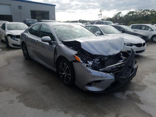 Photo 0 VIN: 4T1B11HK5KU213390 - TOYOTA CAMRY L 