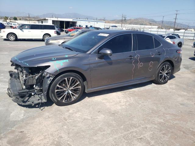 Photo 0 VIN: 4T1B11HK5KU215592 - TOYOTA CAMRY L 