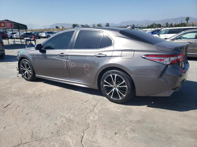 Photo 1 VIN: 4T1B11HK5KU215592 - TOYOTA CAMRY L 