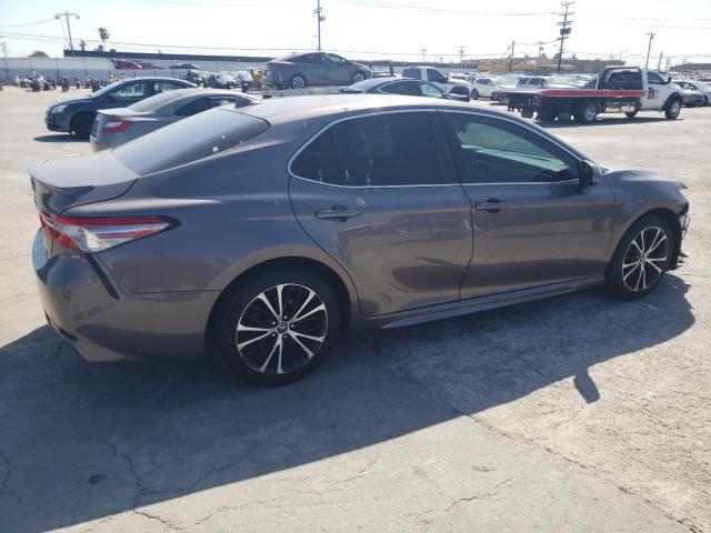 Photo 2 VIN: 4T1B11HK5KU215592 - TOYOTA CAMRY L 