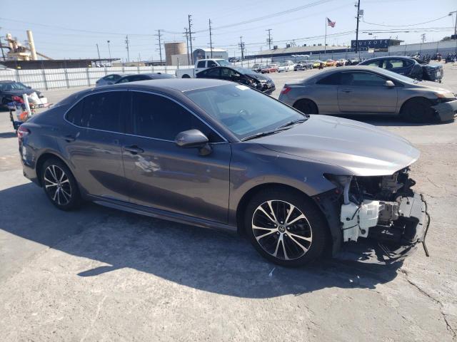 Photo 3 VIN: 4T1B11HK5KU215592 - TOYOTA CAMRY L 