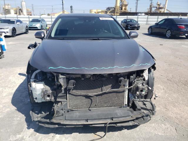 Photo 4 VIN: 4T1B11HK5KU215592 - TOYOTA CAMRY L 