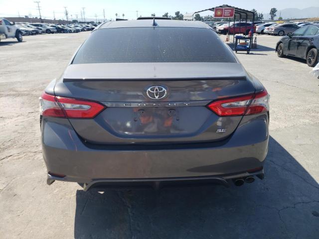 Photo 5 VIN: 4T1B11HK5KU215592 - TOYOTA CAMRY L 