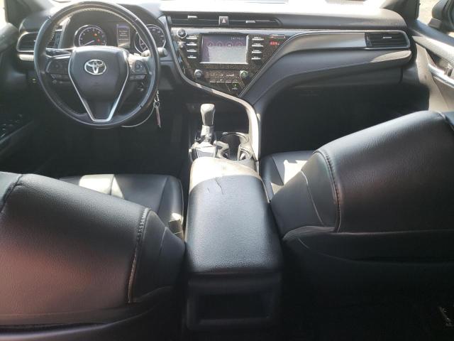 Photo 7 VIN: 4T1B11HK5KU215592 - TOYOTA CAMRY L 