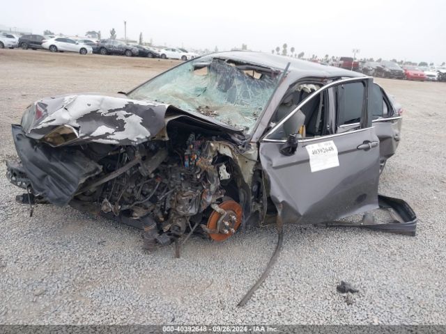 Photo 1 VIN: 4T1B11HK5KU221490 - TOYOTA CAMRY 