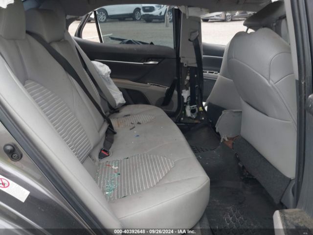 Photo 7 VIN: 4T1B11HK5KU221490 - TOYOTA CAMRY 