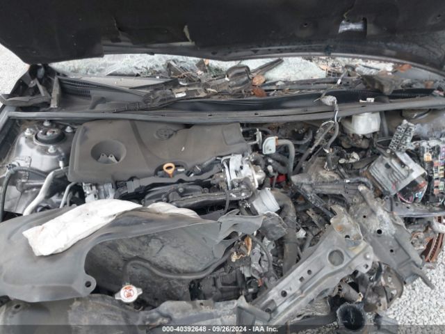 Photo 9 VIN: 4T1B11HK5KU221490 - TOYOTA CAMRY 