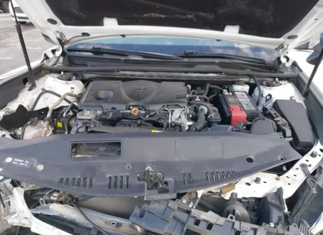 Photo 9 VIN: 4T1B11HK5KU222073 - TOYOTA CAMRY 