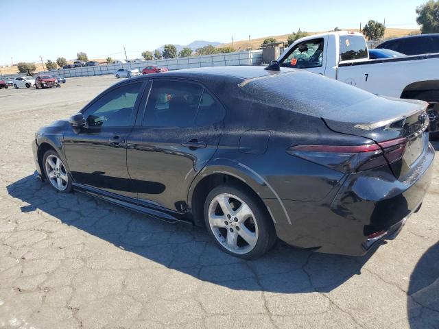 Photo 1 VIN: 4T1B11HK5KU228231 - TOYOTA CAMRY L 