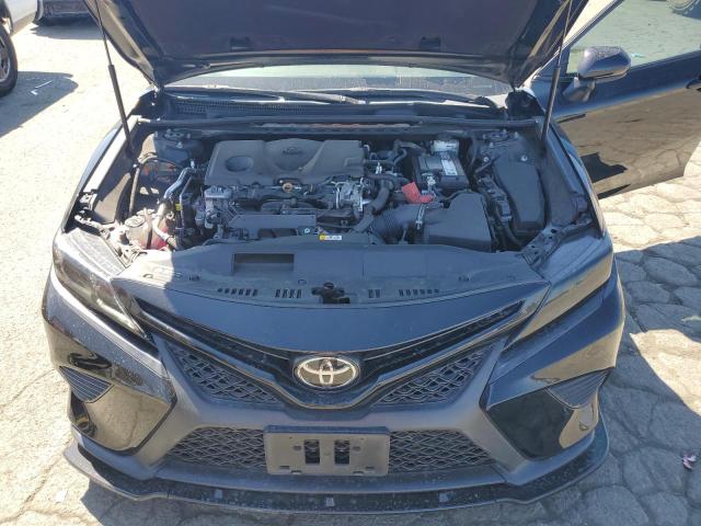 Photo 10 VIN: 4T1B11HK5KU228231 - TOYOTA CAMRY L 