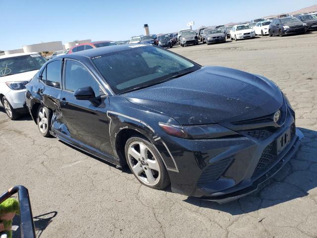 Photo 3 VIN: 4T1B11HK5KU228231 - TOYOTA CAMRY L 