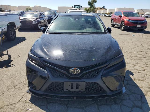 Photo 4 VIN: 4T1B11HK5KU228231 - TOYOTA CAMRY L 