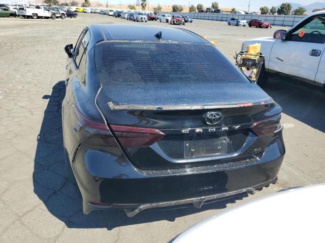 Photo 5 VIN: 4T1B11HK5KU228231 - TOYOTA CAMRY L 