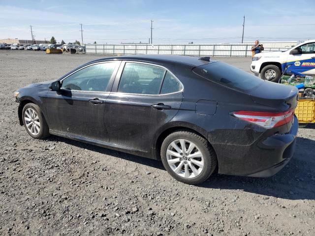 Photo 1 VIN: 4T1B11HK5KU230304 - TOYOTA CAMRY L 