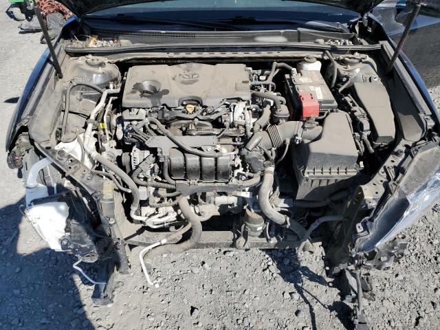 Photo 10 VIN: 4T1B11HK5KU230304 - TOYOTA CAMRY L 