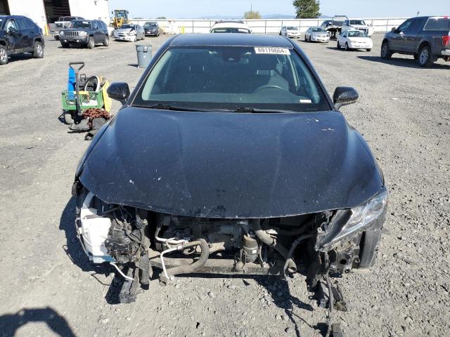 Photo 4 VIN: 4T1B11HK5KU230304 - TOYOTA CAMRY L 