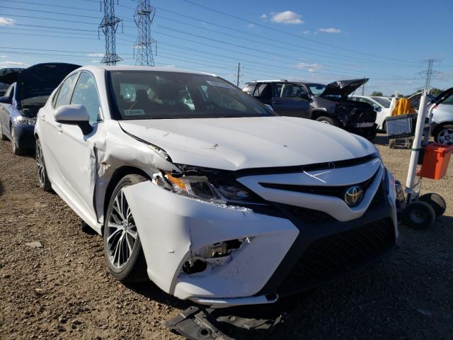 Photo 0 VIN: 4T1B11HK5KU231436 - TOYOTA CAMRY L 