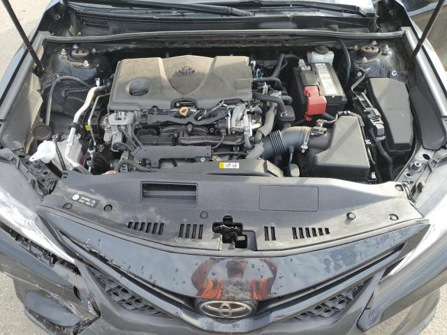 Photo 10 VIN: 4T1B11HK5KU232246 - TOYOTA CAMRY 