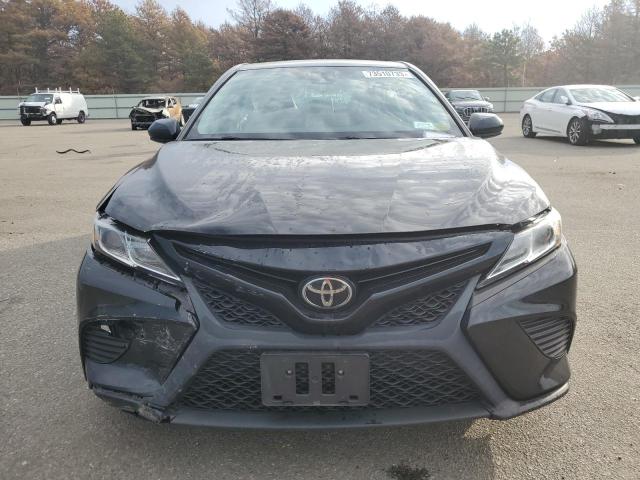 Photo 4 VIN: 4T1B11HK5KU232246 - TOYOTA CAMRY 