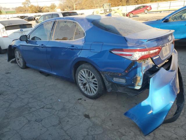 Photo 1 VIN: 4T1B11HK5KU235440 - TOYOTA CAMRY 