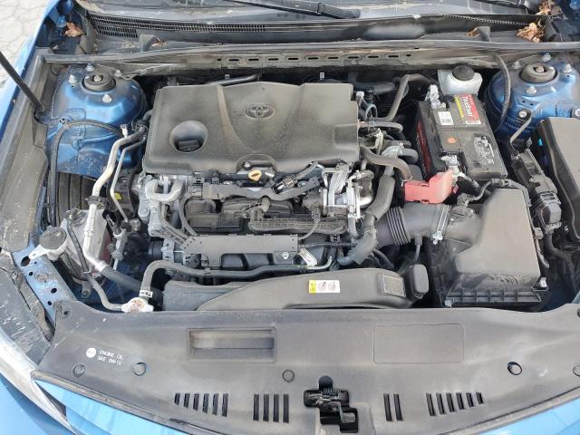 Photo 10 VIN: 4T1B11HK5KU235440 - TOYOTA CAMRY 