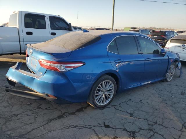 Photo 2 VIN: 4T1B11HK5KU235440 - TOYOTA CAMRY 