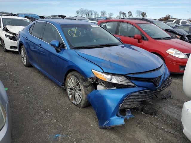 Photo 3 VIN: 4T1B11HK5KU235440 - TOYOTA CAMRY 