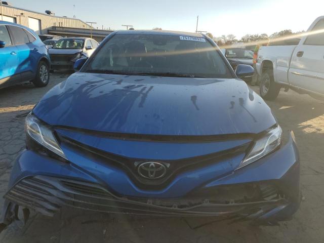 Photo 4 VIN: 4T1B11HK5KU235440 - TOYOTA CAMRY 