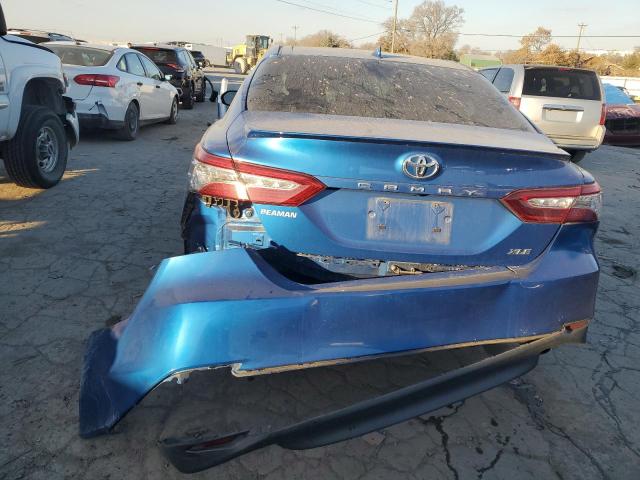 Photo 5 VIN: 4T1B11HK5KU235440 - TOYOTA CAMRY 