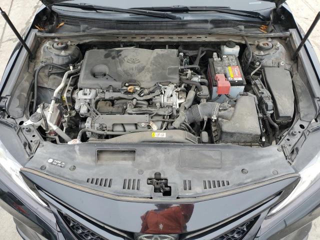 Photo 10 VIN: 4T1B11HK5KU236054 - TOYOTA CAMRY L 