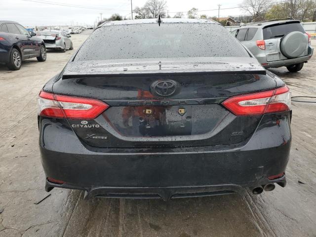 Photo 5 VIN: 4T1B11HK5KU236054 - TOYOTA CAMRY L 