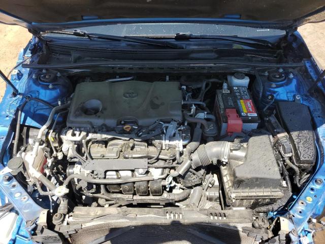 Photo 10 VIN: 4T1B11HK5KU237513 - TOYOTA CAMRY 