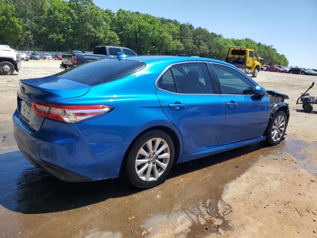 Photo 2 VIN: 4T1B11HK5KU237513 - TOYOTA CAMRY 