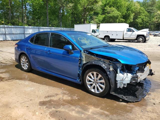 Photo 3 VIN: 4T1B11HK5KU237513 - TOYOTA CAMRY 