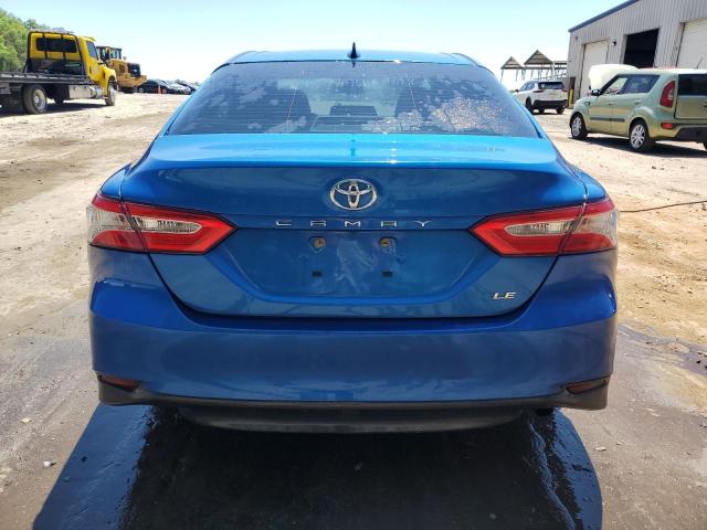 Photo 5 VIN: 4T1B11HK5KU237513 - TOYOTA CAMRY 