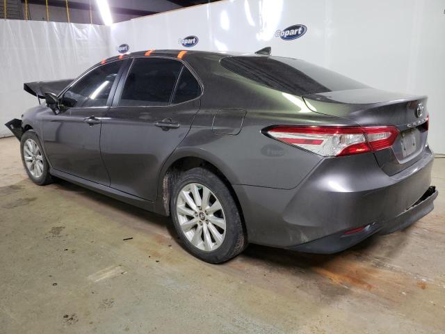 Photo 1 VIN: 4T1B11HK5KU239214 - TOYOTA CAMRY 