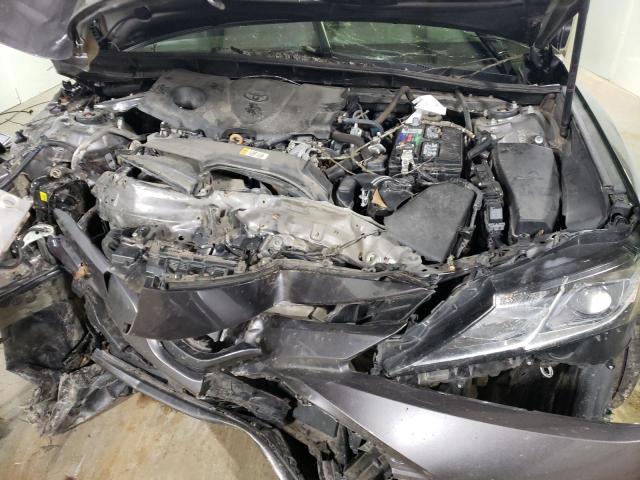 Photo 10 VIN: 4T1B11HK5KU239214 - TOYOTA CAMRY 