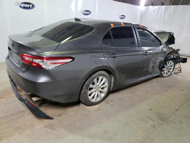 Photo 2 VIN: 4T1B11HK5KU239214 - TOYOTA CAMRY 