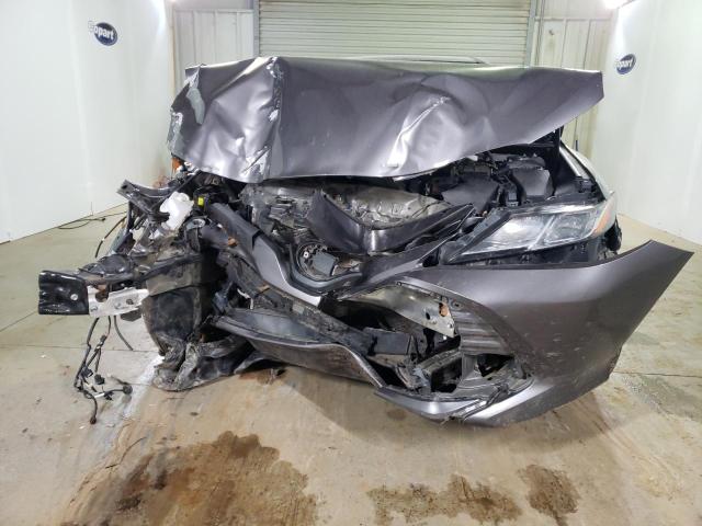 Photo 4 VIN: 4T1B11HK5KU239214 - TOYOTA CAMRY 