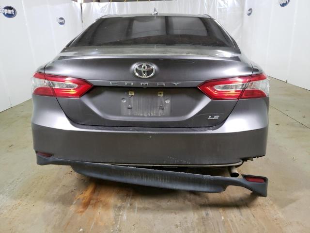 Photo 5 VIN: 4T1B11HK5KU239214 - TOYOTA CAMRY 