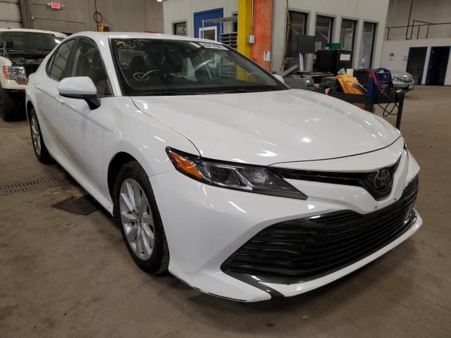 Photo 0 VIN: 4T1B11HK5KU240007 - TOYOTA CAMRY L 