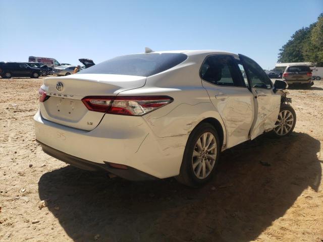 Photo 3 VIN: 4T1B11HK5KU240296 - TOYOTA CAMRY L 