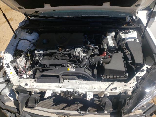 Photo 6 VIN: 4T1B11HK5KU240296 - TOYOTA CAMRY L 