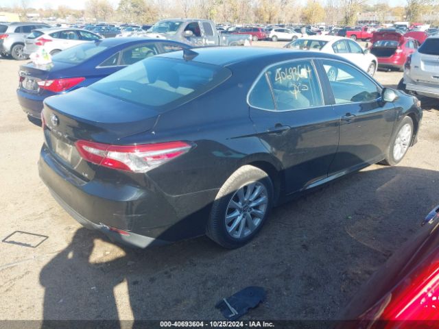 Photo 3 VIN: 4T1B11HK5KU245191 - TOYOTA CAMRY 