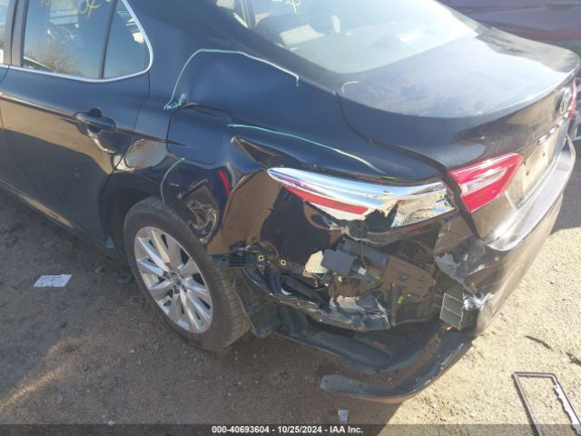 Photo 5 VIN: 4T1B11HK5KU245191 - TOYOTA CAMRY 