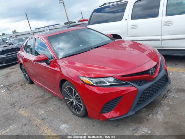 Photo 0 VIN: 4T1B11HK5KU247538 - TOYOTA CAMRY 