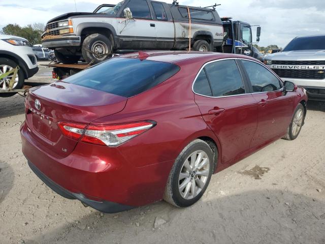 Photo 2 VIN: 4T1B11HK5KU250892 - TOYOTA CAMRY L 