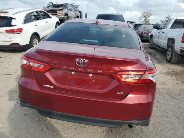 Photo 5 VIN: 4T1B11HK5KU250892 - TOYOTA CAMRY L 