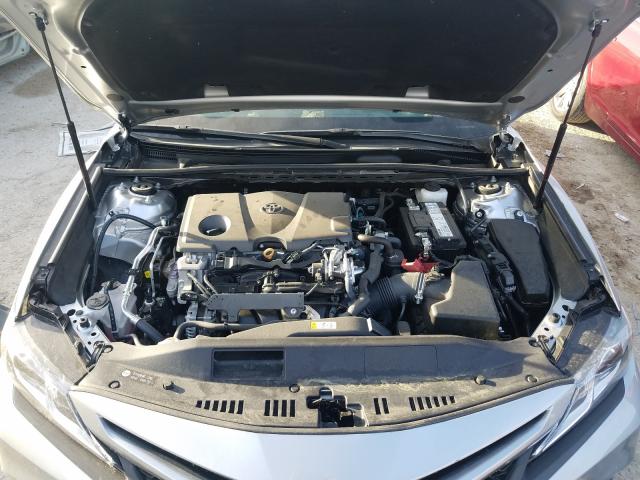 Photo 6 VIN: 4T1B11HK5KU252030 - TOYOTA CAMRY L 