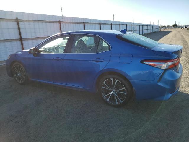 Photo 1 VIN: 4T1B11HK5KU252268 - TOYOTA CAMRY 